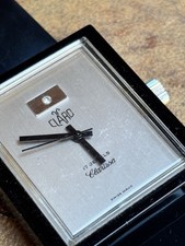 Damenarmbanduhr Swiss Made