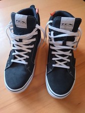 Motorradschuhe 40 TCX Street 3 Wp Damen Wasserdicht