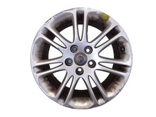 Felge 8Jx18 H2 ET42 LK5x120x67,1