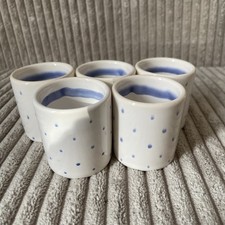 5 Eierbecher Von Hedwig