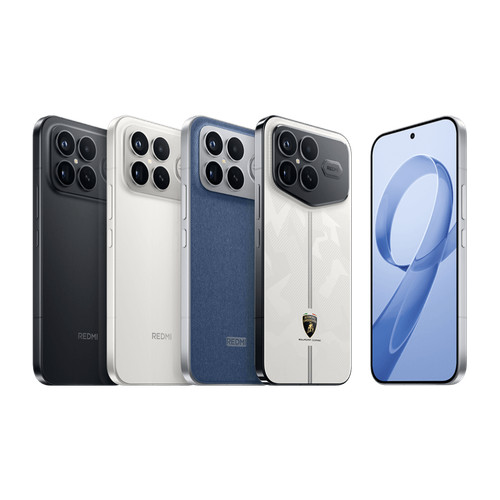 Xiaomi redmi k90 - xiaomi,