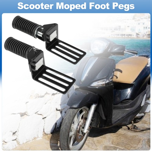 Roller moped klappbare - moped, vorne