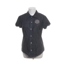 Diesel, Jeanshemd, Größe: L