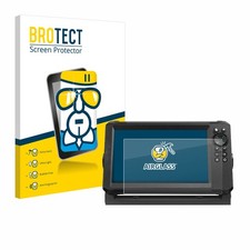 Panzerfolie Schutzglas für Lowrance Eagle 9 Displayschutz