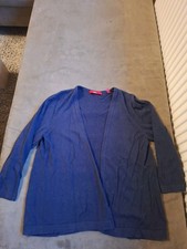 Strickjacke Von S.oliver Gr.38