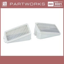 Nebelscheinwerfer-Glas für