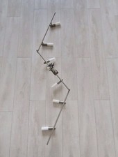 Flexible Deckenleuchte