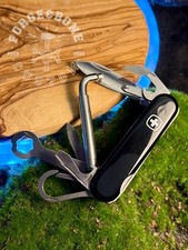 Wenger shredder - (victorinox),