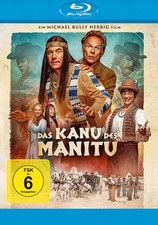 Das Kanu des Manitu - Michael