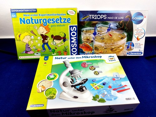 Experimentierkasten