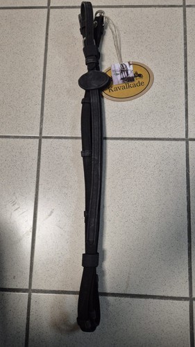 Kavalkade zügel schwarz - kavalkade,