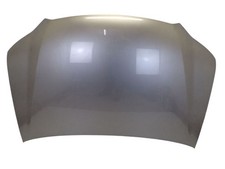 Motorhaube A7K Quarz Silver