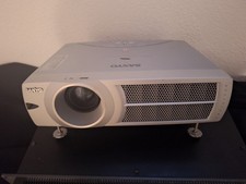 Sanyo PRO xtraX Multiverse