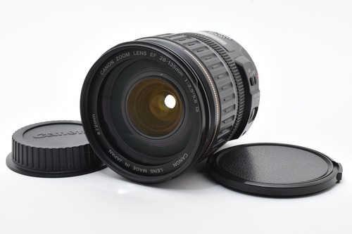 Neuwertig canon 28 135mm - canon, 28-135mm