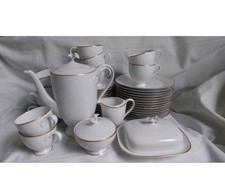 Hutschenreuther Fleuron Chloe