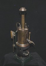 Dampfmaschine frühe Bing dampfmaschine   " Mehr im Shop "