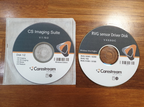 Imaging suite und - cs,