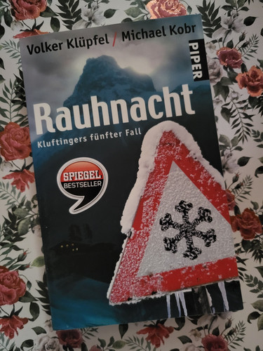 Klüpfel und kobr - klüpfel,