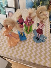 Barbie figuren 1995 1996 mc - figuren, 1995/1996
