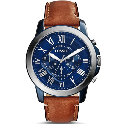 Fossil fs5151 grant - fs5151, 44mm