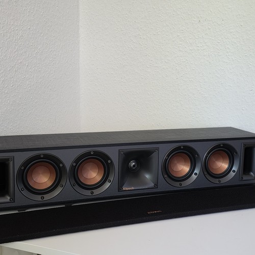 Klipsch 34c reference center - klipsch,