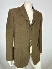 ERMENEGILDO ZEGNA JACKE