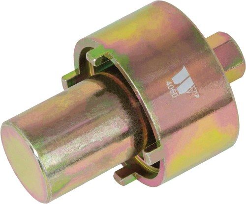 Nabenmutter nuss hinten 2 - nabenmutter,