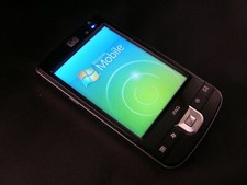 Hewlett Packard HP iPaq 214 PDA Handheld Deutsch English Französisch Pocket PC