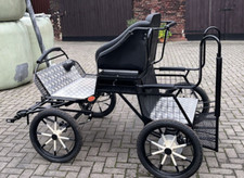 Top Shetty Trainingswagen - 16