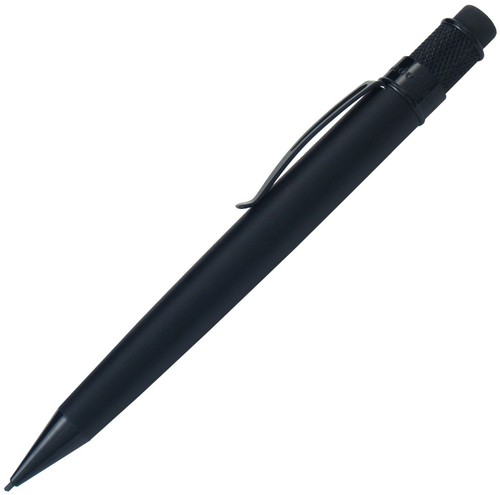 Retro tornado pencil - 51,