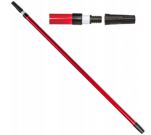 Teleskopstiel 130cm