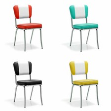 American Retro Stuhl