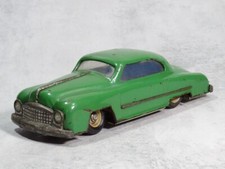 MSB 510 Blechspielzeug