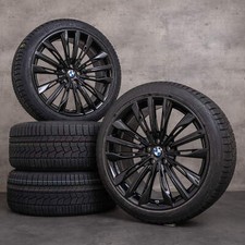 BMW 6er GT 7er Winterräder 20