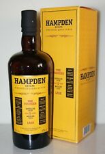 HAMPDEN 5y 2016/2021 LROK The