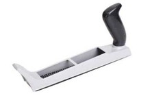 Raspel für Gipsplatten Holz 250x40mm Werkzeug Flachfeile KD11233