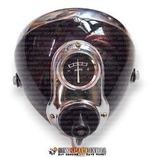 Lucas Typ Scheinwerfer 7 Zoll