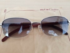  CARTIER      Glasses
