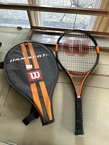 Vintage pro kennex - vintage, fusion