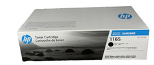Original HP MLT-D116S  116S
