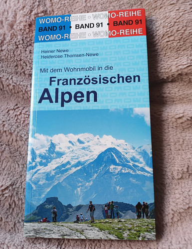 Womo reihe band mit - band, dem