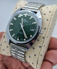 Reloj Automático Jaquet