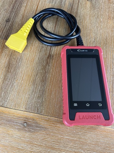 Launch creader elite 200 - launch,