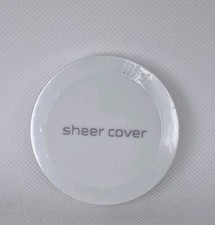 Sheer cover conceal - sheer,
