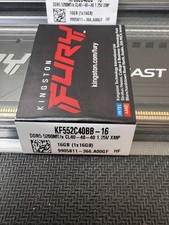 Kingston FURY Beast 16GB