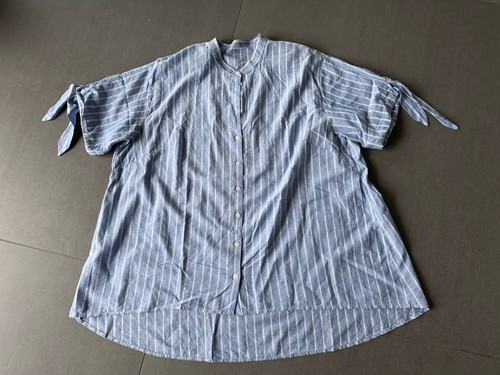 Madeleine bluse 50 - bluse, 48