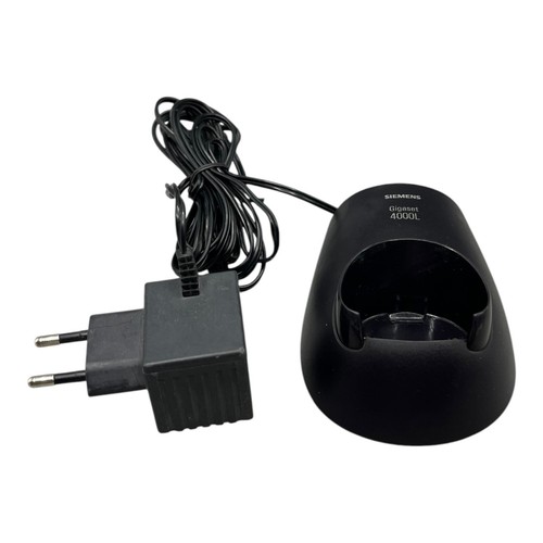 Siemens gigaset dect 4000l - gigaset,