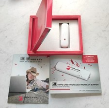 Vodafone Mobile Broadband USB