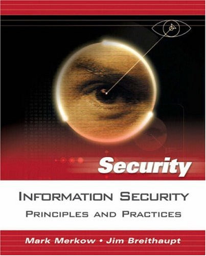 Information security - information,