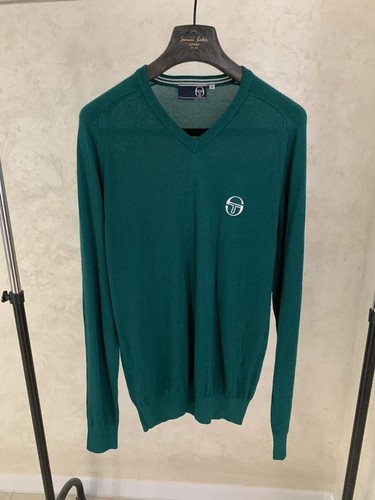 Men sergio tacchini sweater - men,
